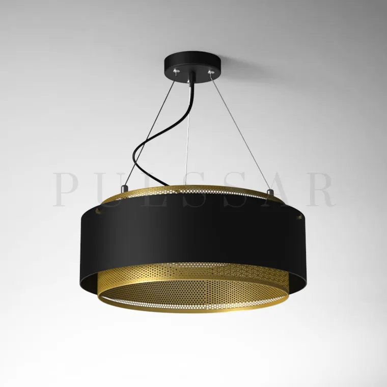 Подвесная люстра CASING