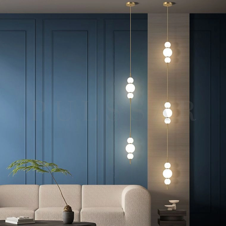 Подвесной светильник KLABBE