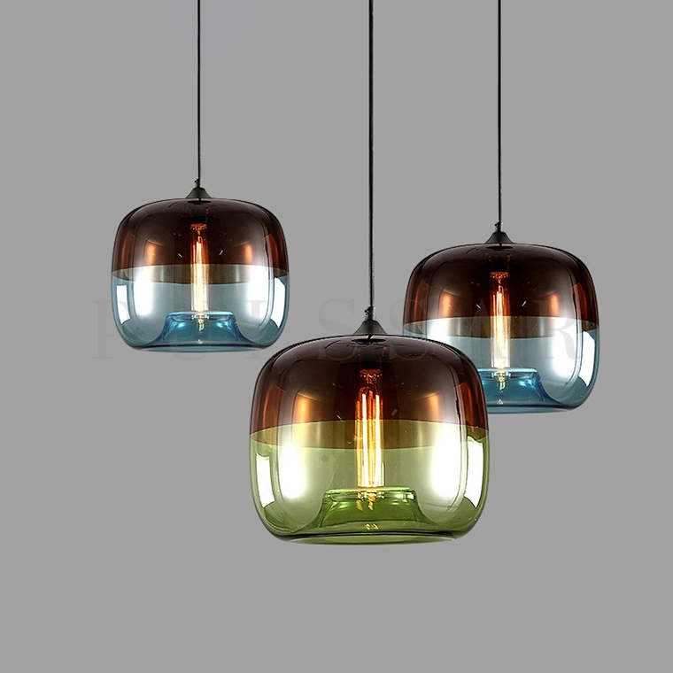 Подвесной светильник VECRA