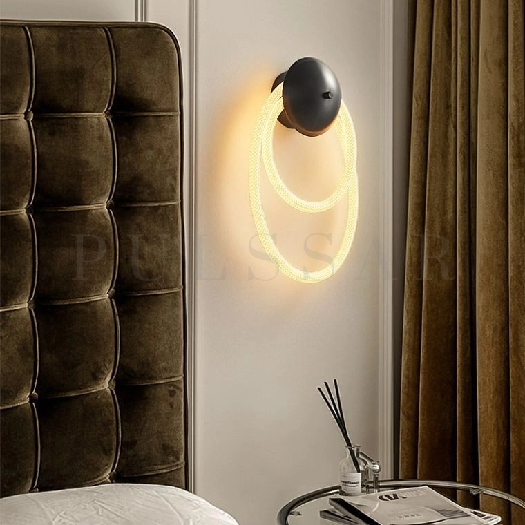 Бра GLORIFY OPTIC LOOP