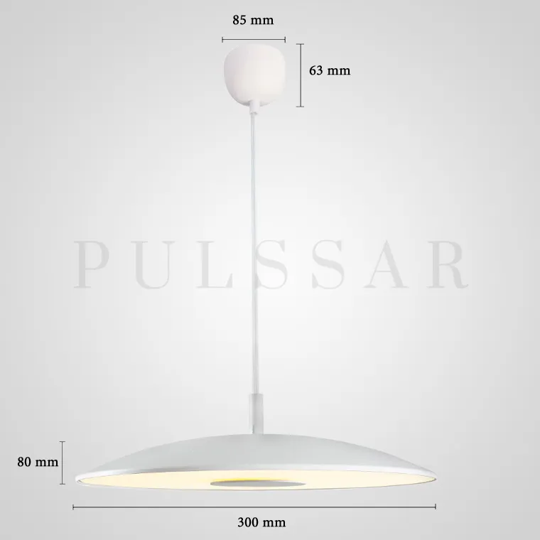 Подвесной светильник NATIVE