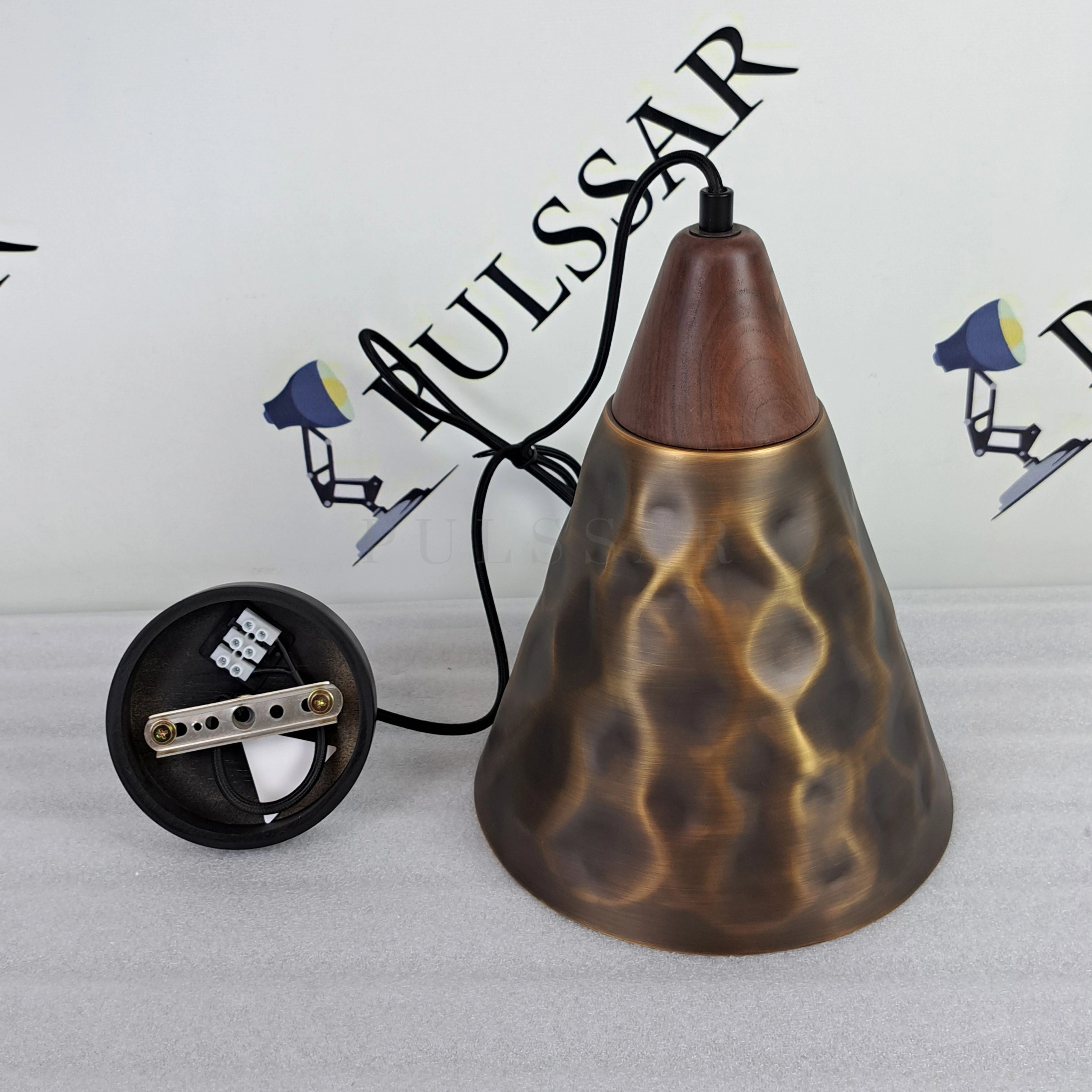 Подвесной светильник ALBAN