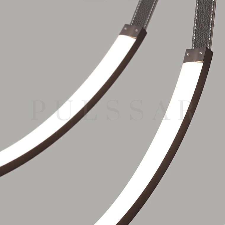 Подвесной светильник MULINE