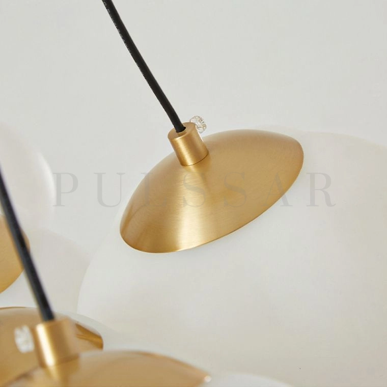 Подвесная люстра LILLIS BALL