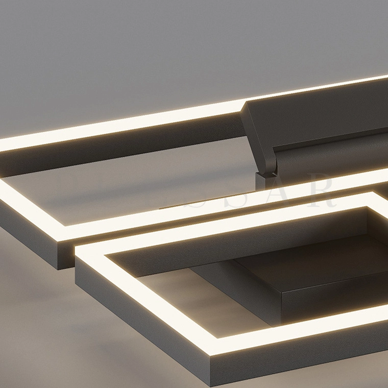 Потолочный светильник GRUNGE C