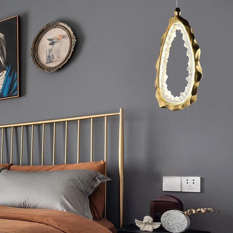 Подвесной светильник IVALD ONE