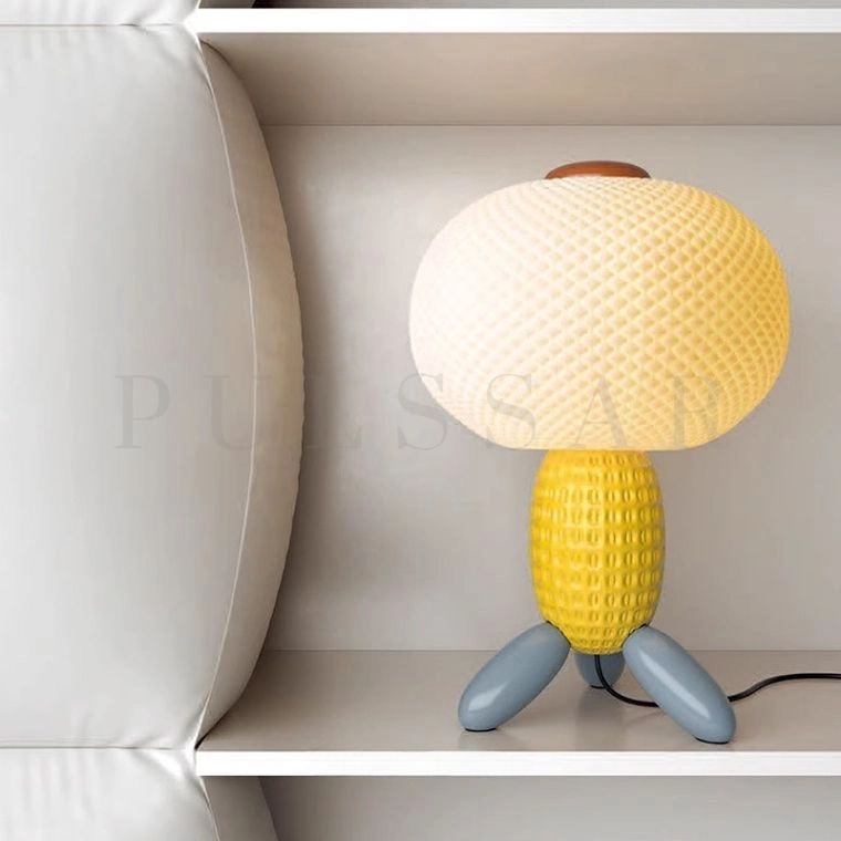 Настольная лампа ALISA TAB