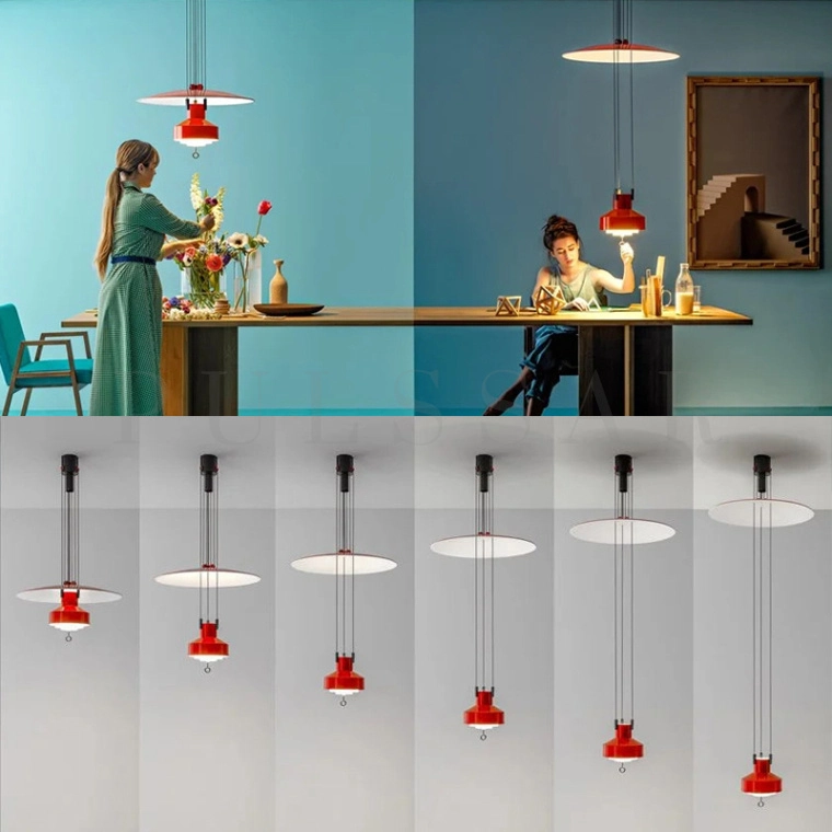 Подвесной светильник TOBIAS