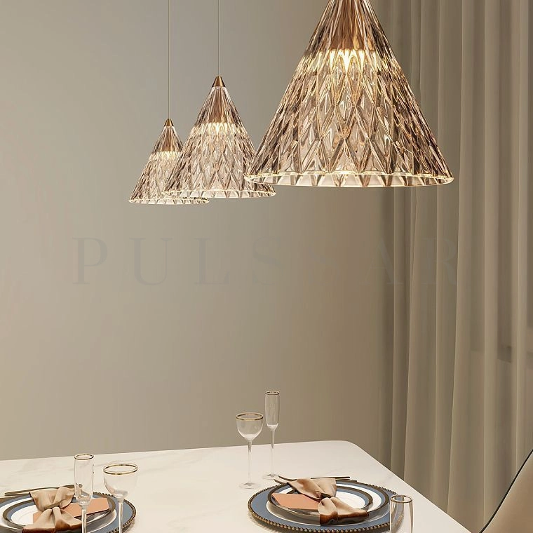 Подвесной светильник GUREN