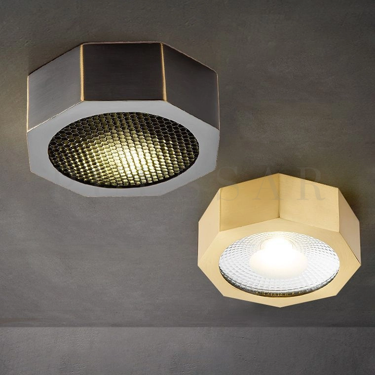 Точечный светильник MAUD