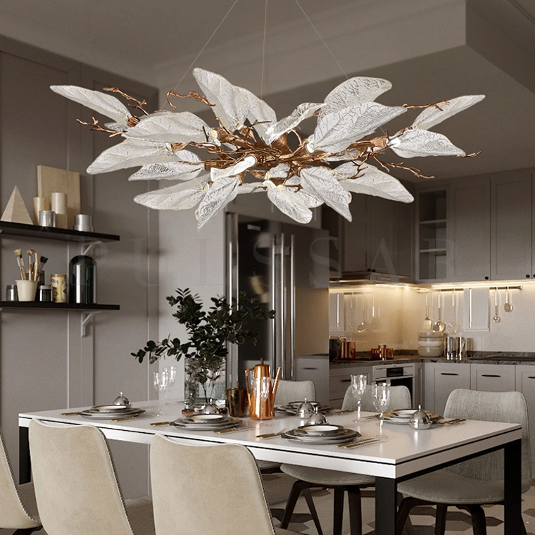 Подвесная люстра VIVIANA