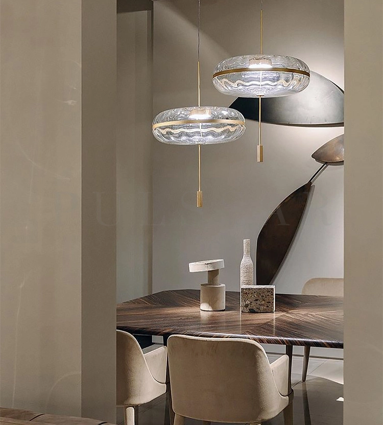 Подвесной светильник DONA