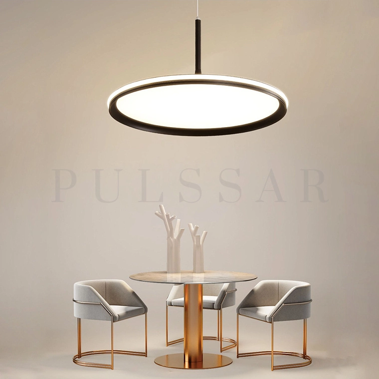 Подвесной светильник DANIKA