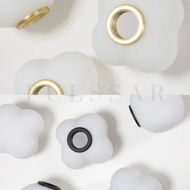 Подвесная люстра FRANCOIS