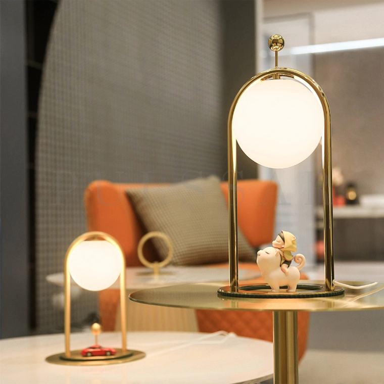 Настольная лампа MODIL