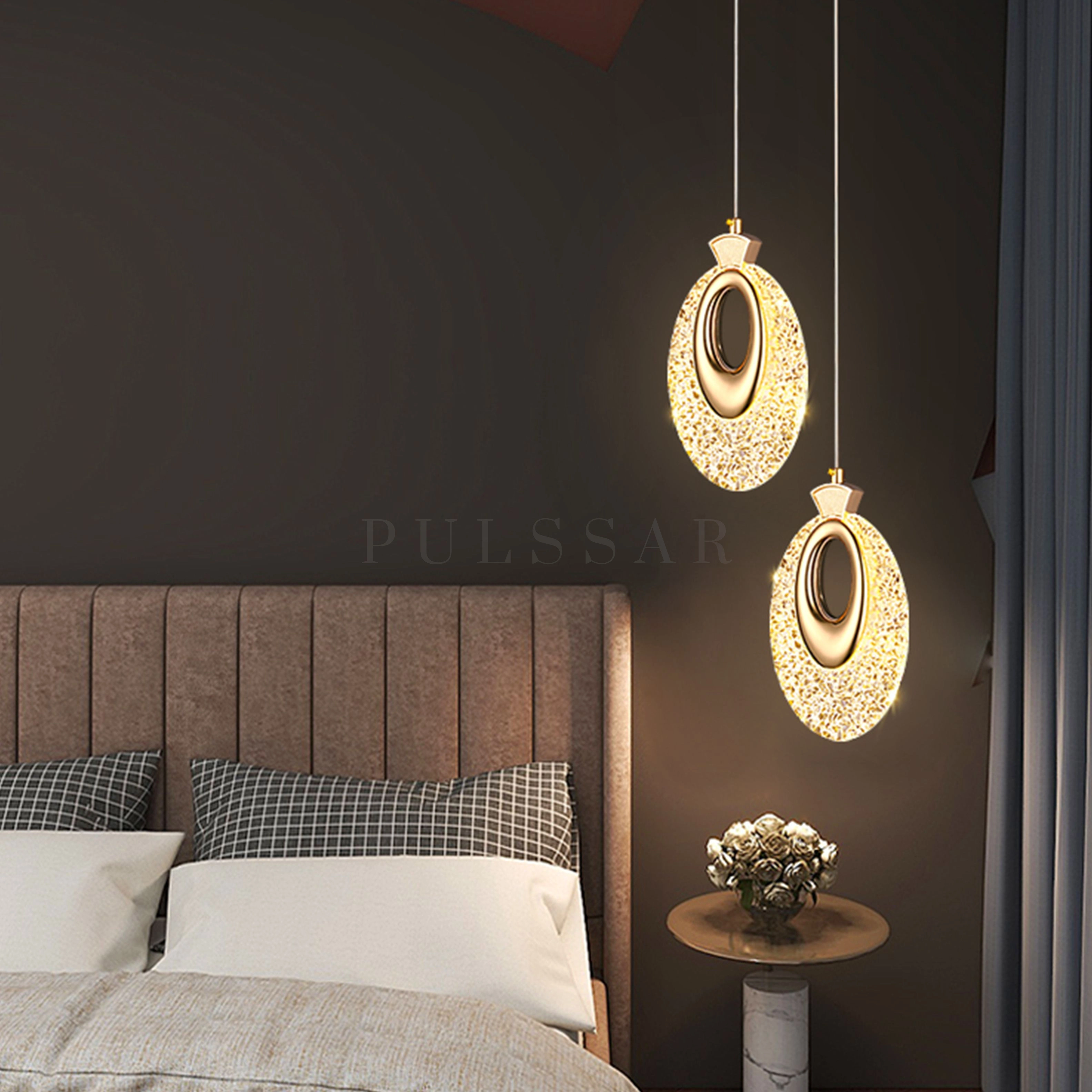 Подвесной светильник ARMAS