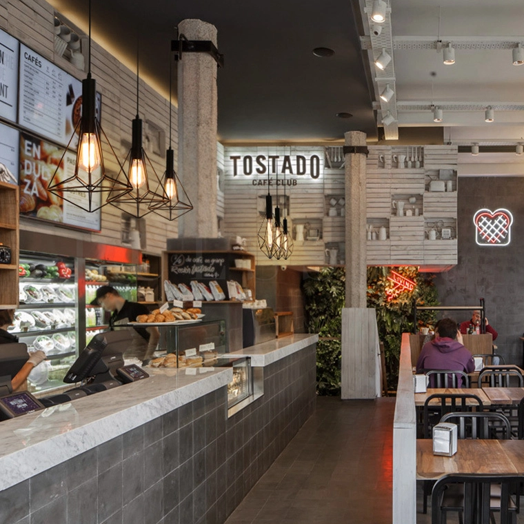 Подвесной светильник 3D