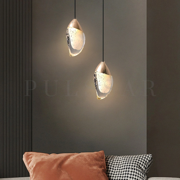 Подвесной светильник LAVE