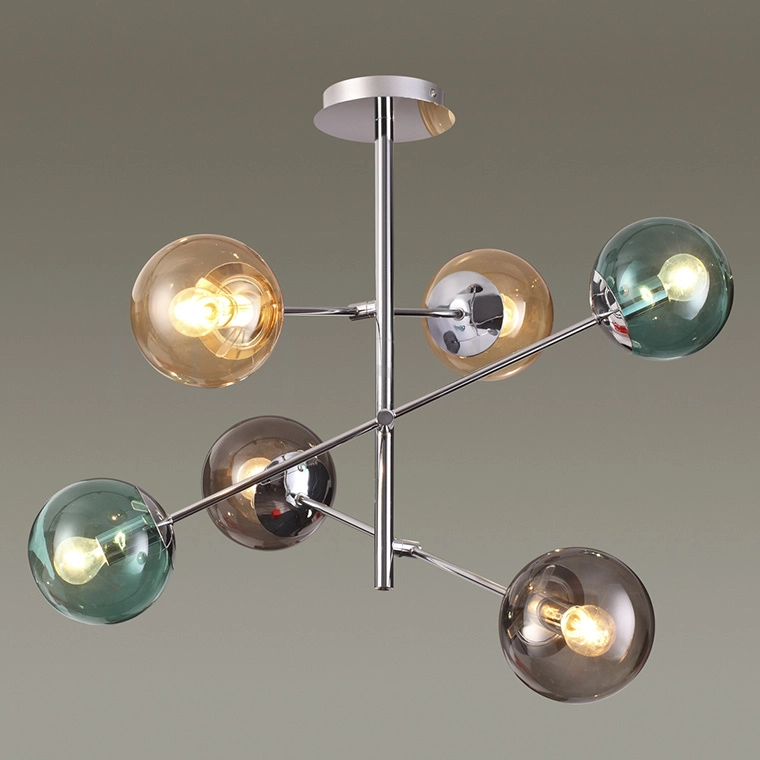 Подвесная люстра SAVIN