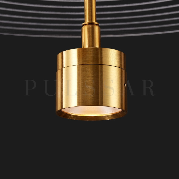 Торшер IVARA FL