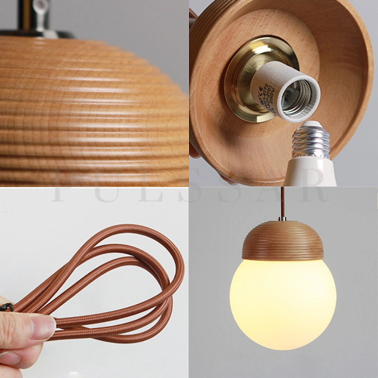 Подвесной светильник EARL