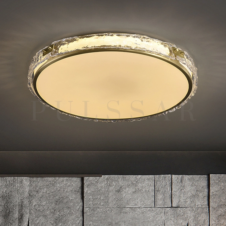 Потолочный светильник BELLUNO