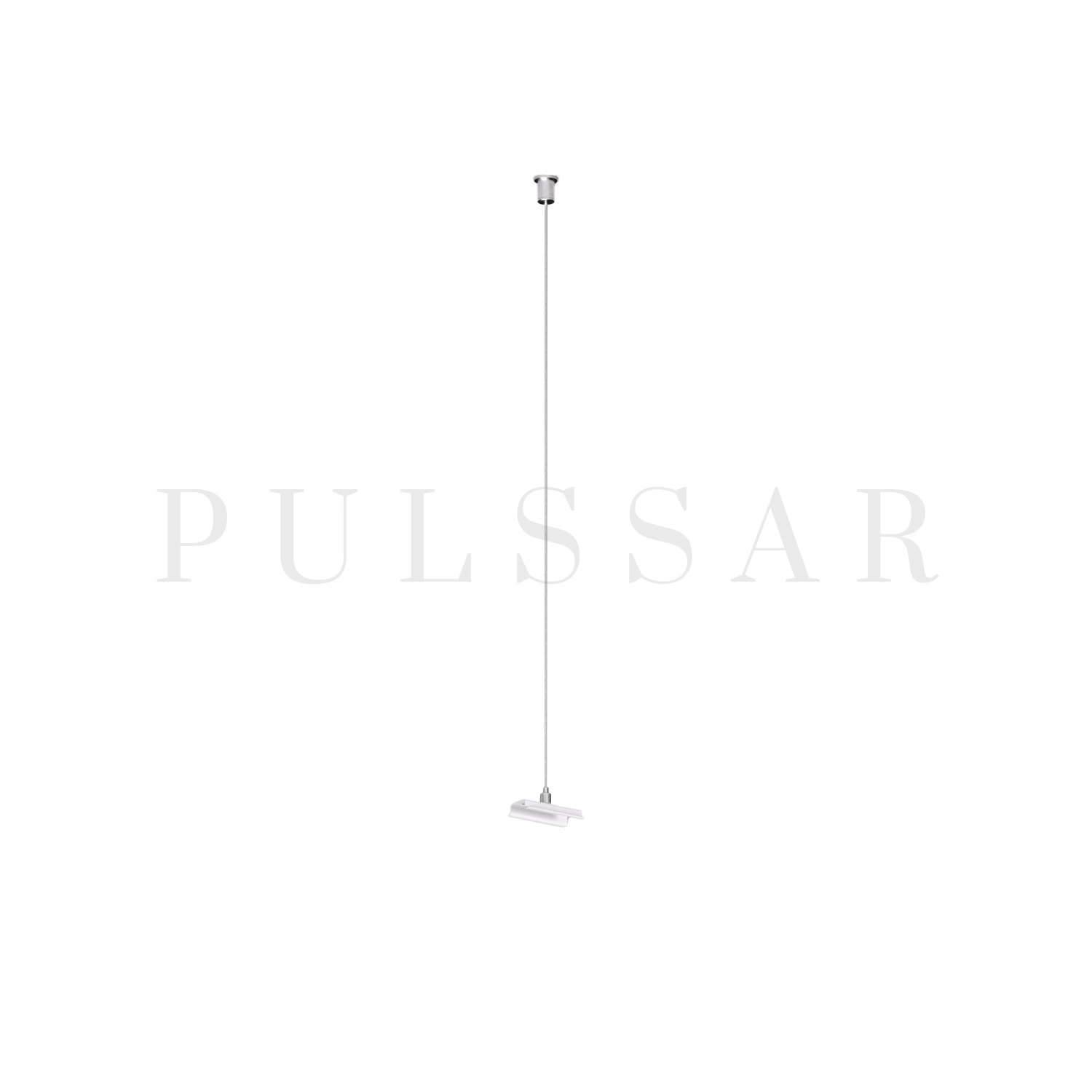 Механический подвес для трека SMART BASE TR2126-WH