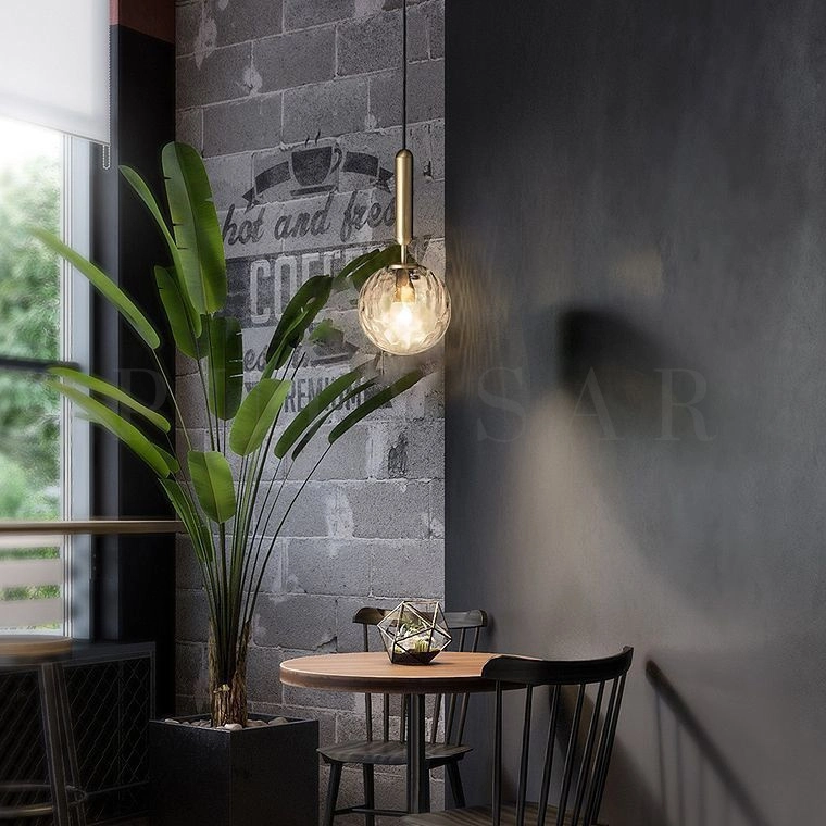 Подвесной светильник POLARIS ONE