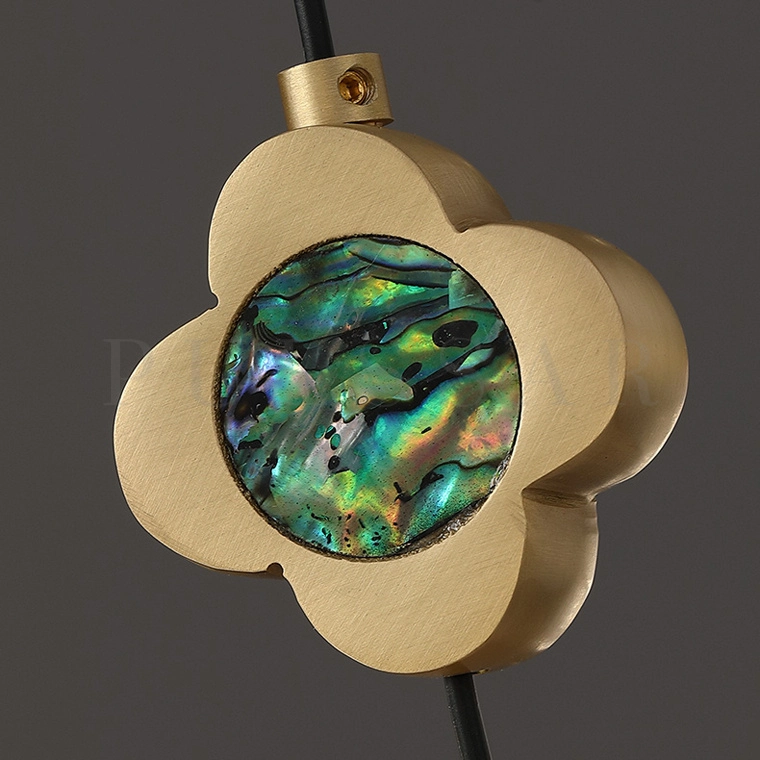 Подвесной светильник LUARA D