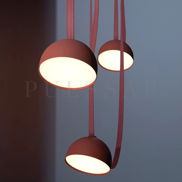 Подвесной светильник EBBOT