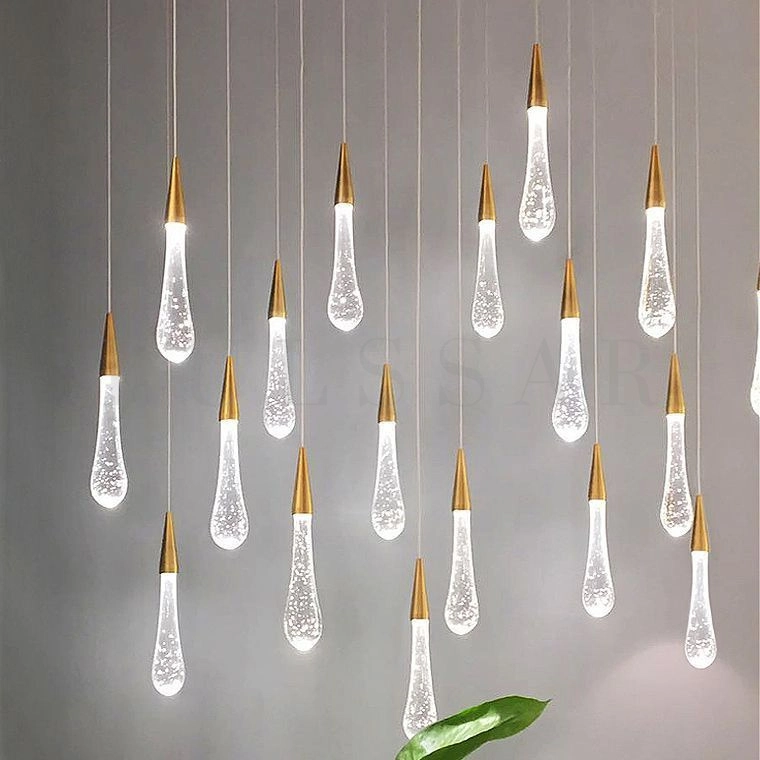 Подвесной светильник FIAL LIGHT