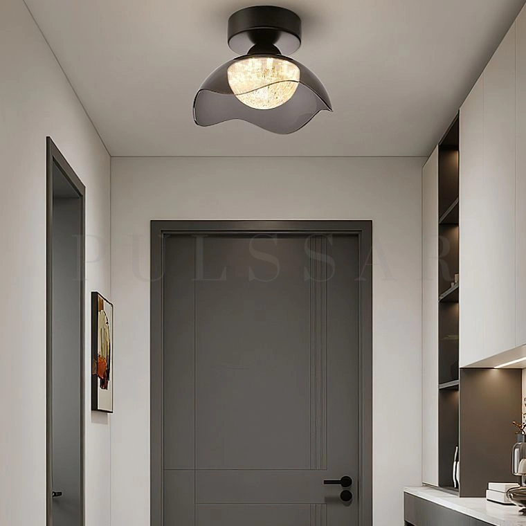 Потолочный светильник OMBRATO ONE CH