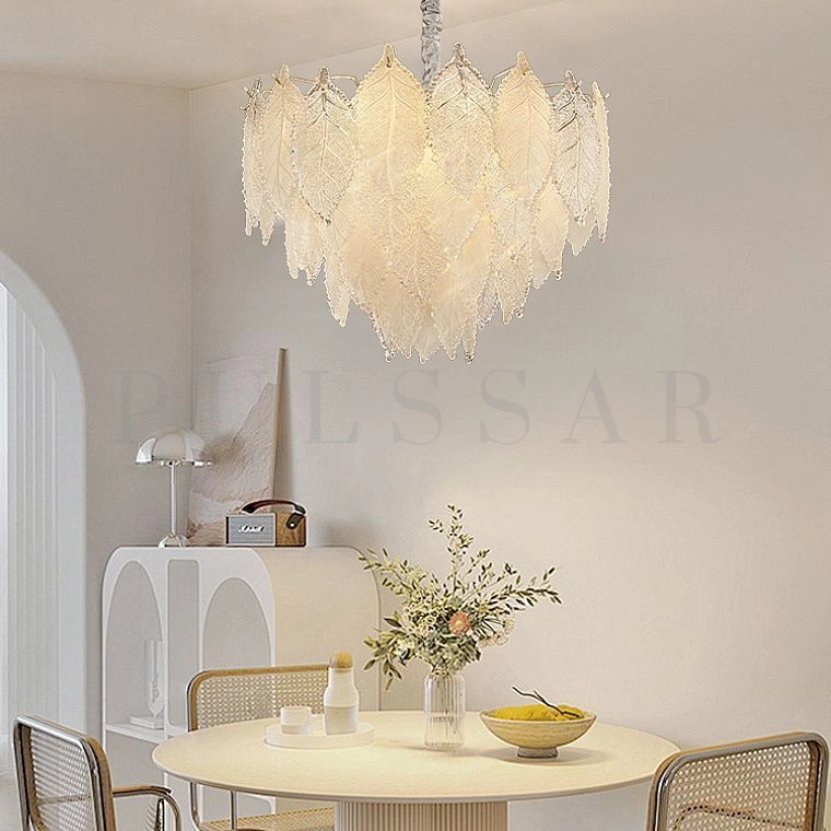 Подвесная люстра BRASSE