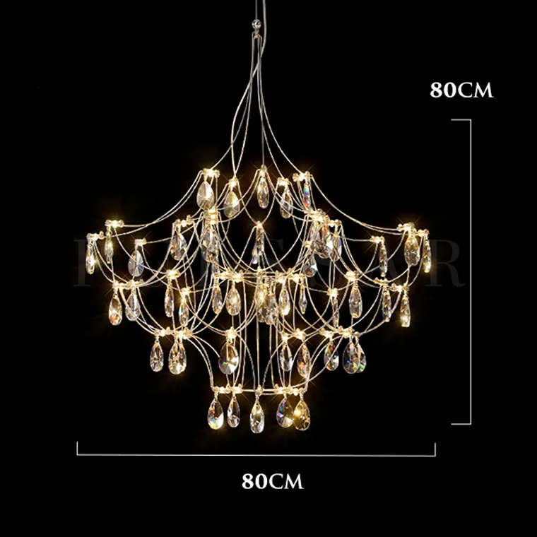 Подвесная люстра GALATEA