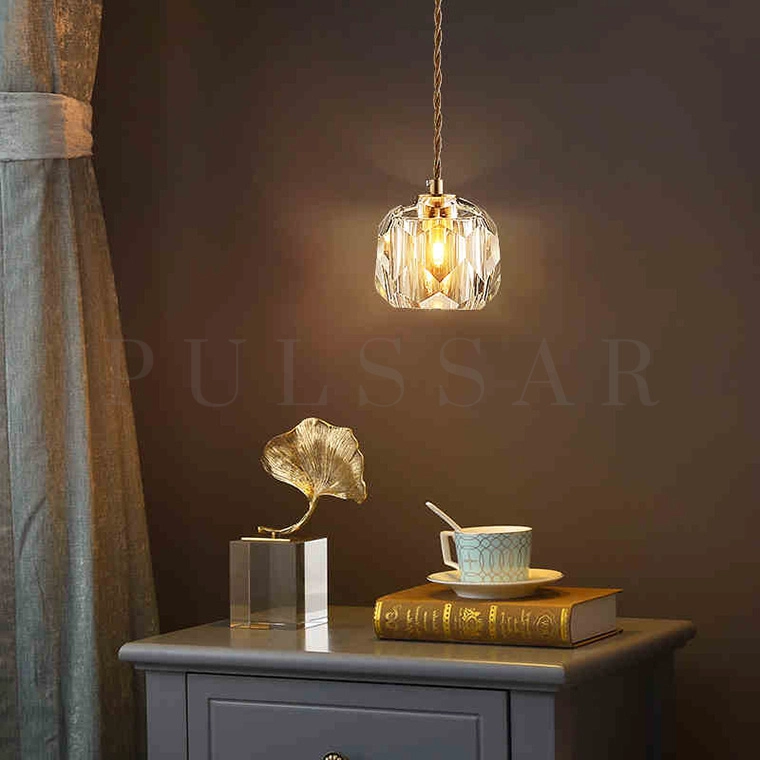 Подвесной светильник RH ONE