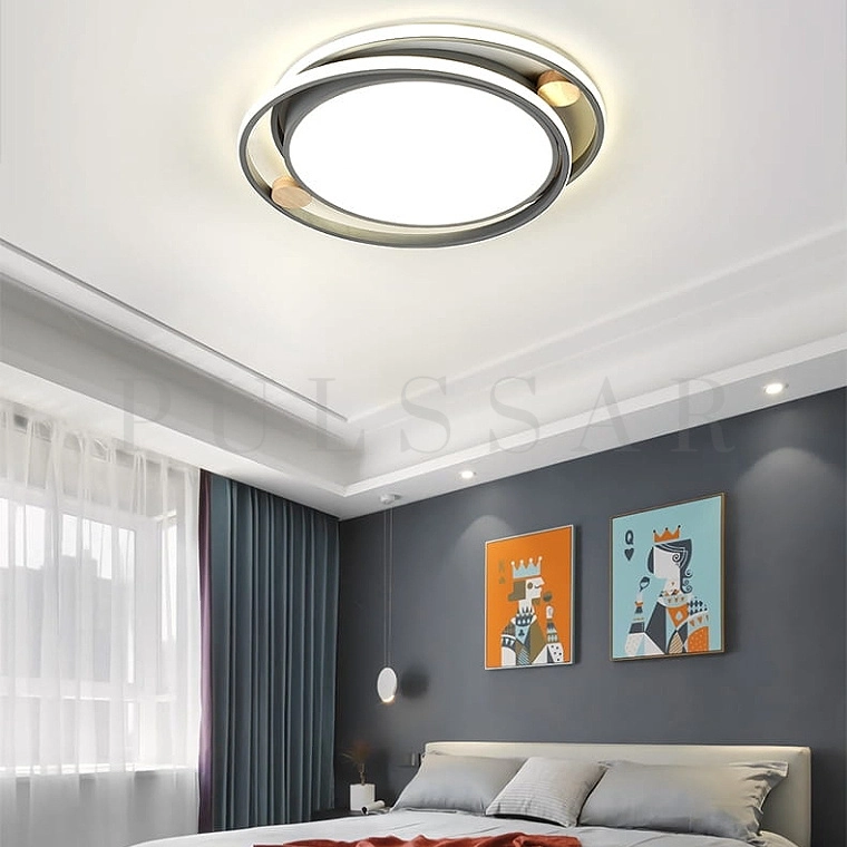 Потолочный светильник NILMAR