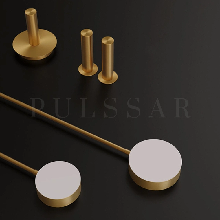 Потолочная люстра BERTA