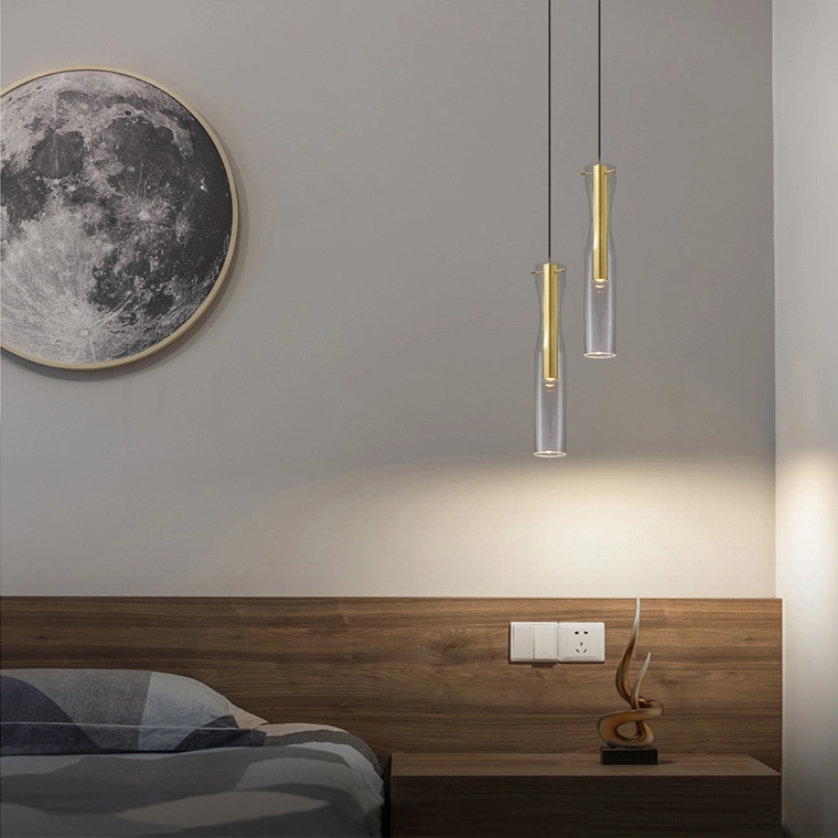 Подвесной светильник MANI