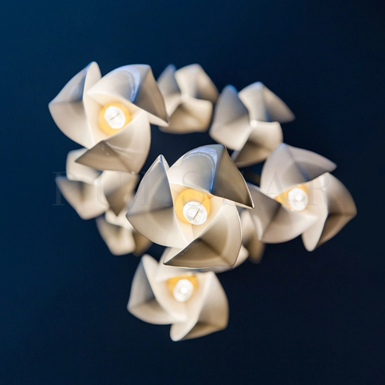 Подвесной светильник LEA MORE