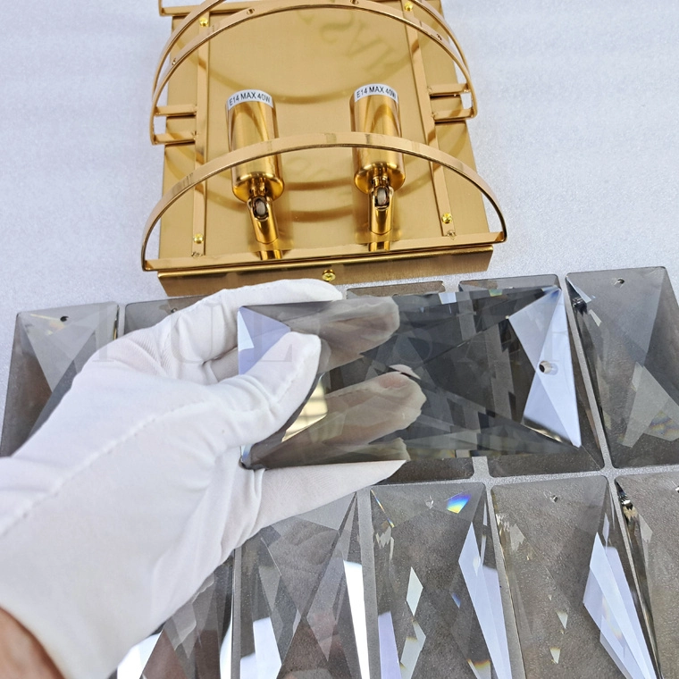 Бра DONATELLA WALL