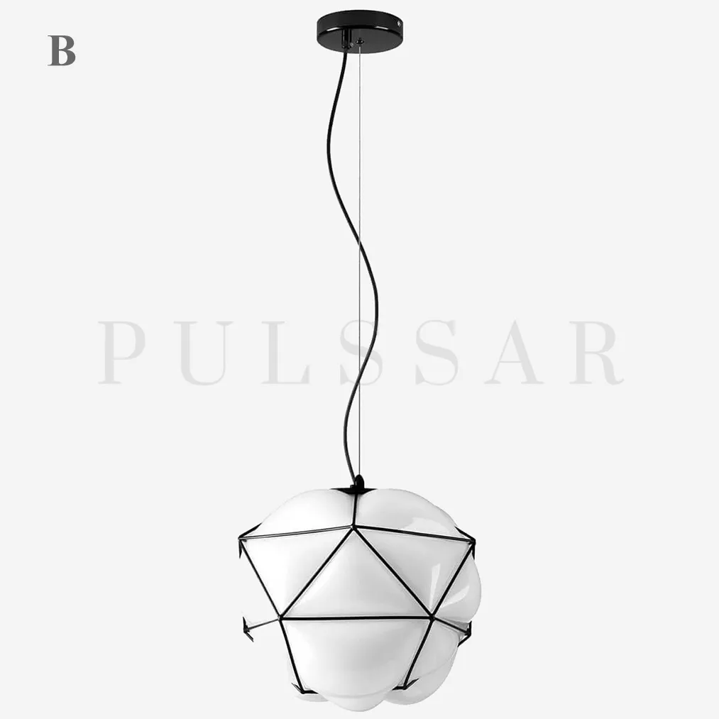 Подвесной светильник HIMMEL