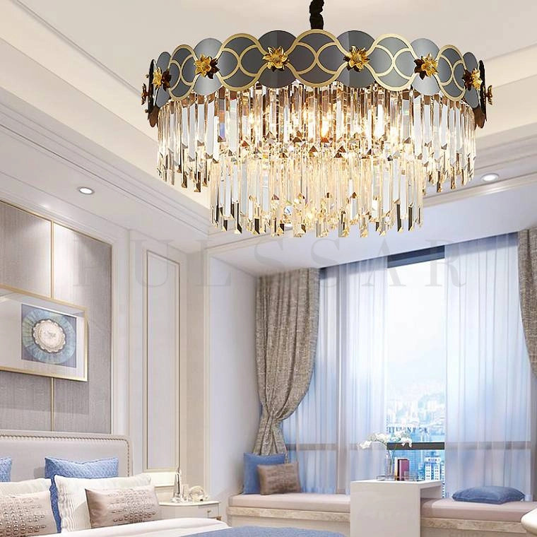 Подвесная люстра AGIOS