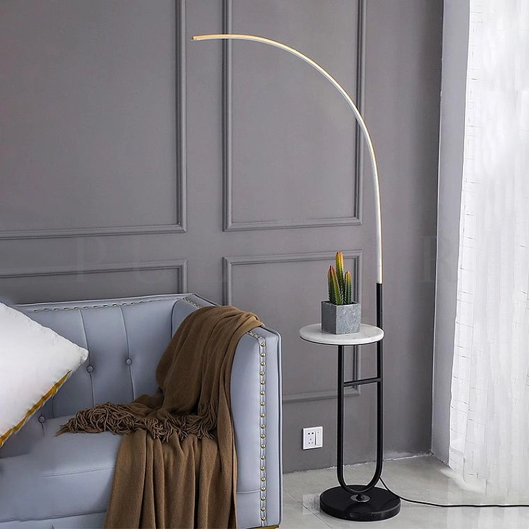 Торшер FLEXIBEL FL