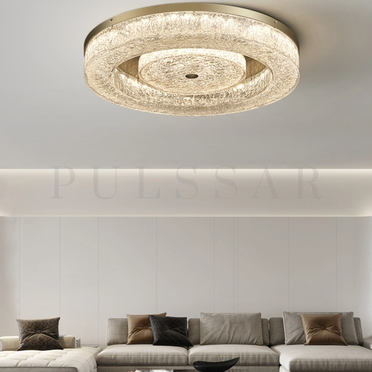 Потолочная люстра OLAGUS CH