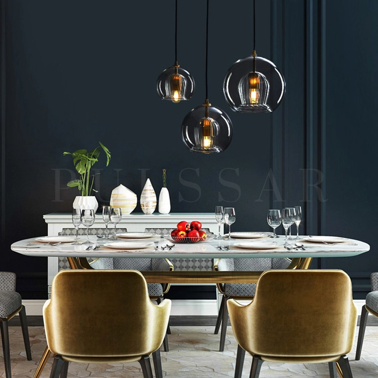 Подвесной светильник LYSE