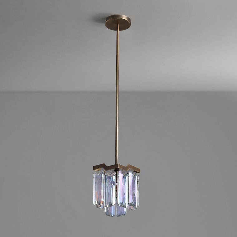 Подвесной светильник DORIS