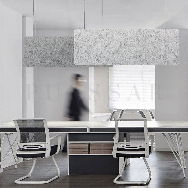 Реечная люстра WOOLUME LONG