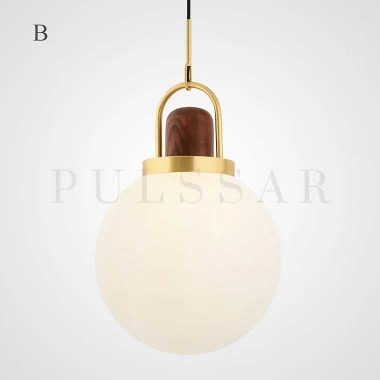 Подвесной светильник ALISON