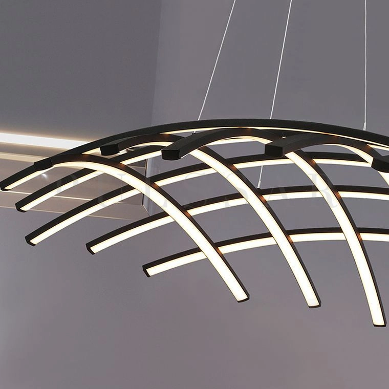 Подвесная люстра BARTON