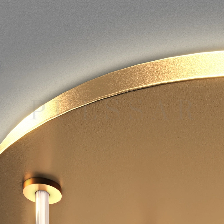 Потолочная люстра HILARY